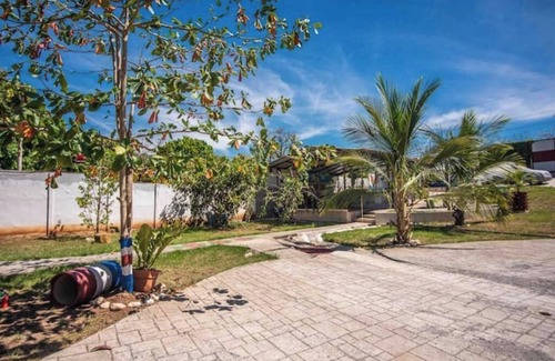 Tarcoles House | Full house with 2 bedrooms & private pool. 5 guest