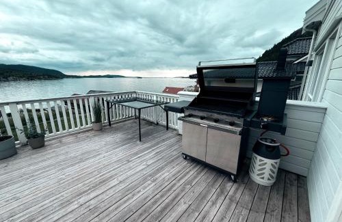 Strand Municipality Villa | Full house with stunning view near Pulpit rock