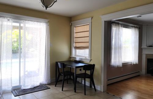 Halifax House | Full Kitchen AC Share Bathroom #2