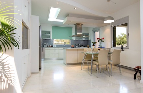 Atsipópoulon Villa | Full Privacy Family Villa Victoria!