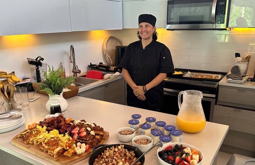 Punta Las Marias House | Full-Service Villa [Driver, Chef, Pool, and 1/2 off Tours]