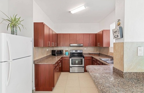 Punta Las Marias House | Full-Service Villa [Driver, Chef, Pool, and 1/2 off Tours]