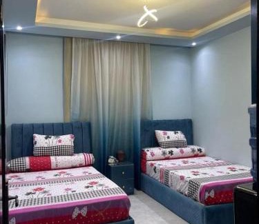 Irbid Apartment | Full sky apartment