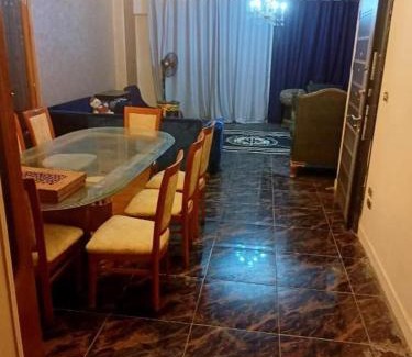 Irbid Apartment | Full sky apartment