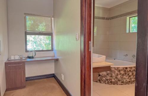 Bedfordview House | Fullbliss Guesthouse