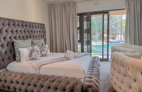 Bedfordview House | Fullbliss Guesthouse
