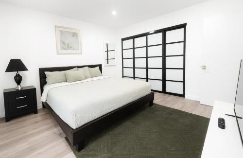 Sunset Park House | Fullerton Beachside Escape