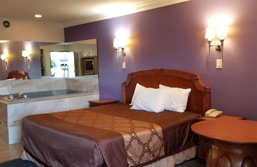 Fullerton Hotel | Fullerton Inn