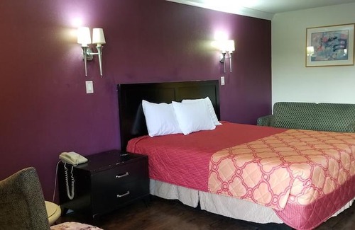 Fullerton Hotel | Fullerton Inn