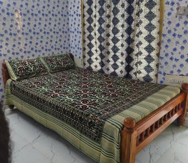 Mahabalipuram Beach House | FullMoon Guesthouse