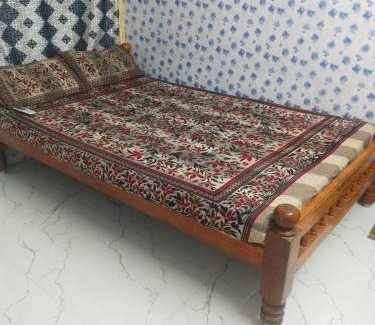 Mahabalipuram Beach House | FullMoon Guesthouse