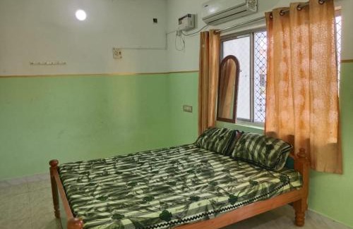 Mahabalipuram Beach House | FullMoon Guesthouse