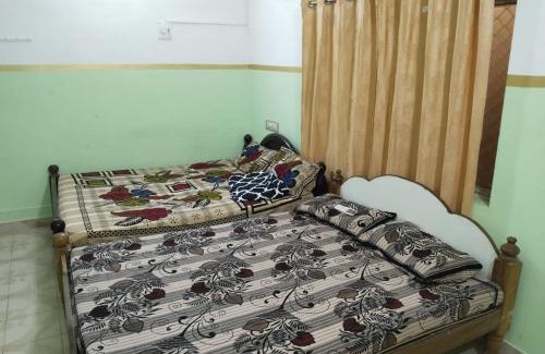 Mahabalipuram Beach House | FullMoon Guesthouse