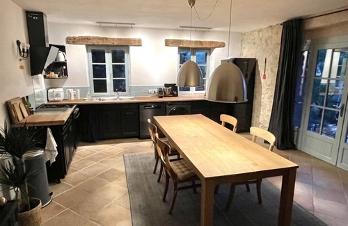 Sauliac-sur-Cele House | Fully equipped and comfortable holiday house