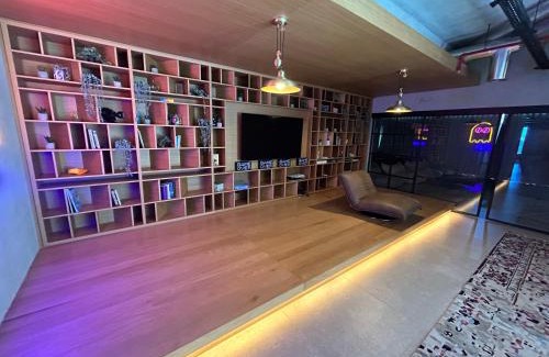 Dubai Apartment | Fully-equipped 1-br in Dubai Hills great amenities