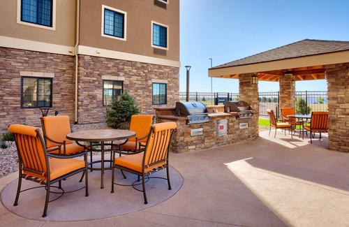 Cheyenne Condo | Fully-Equipped and Charming Suite | FREE Breakfast + Wi-Fi