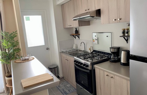 Villarrica Apartment | Fully equipped apartment Villarrica