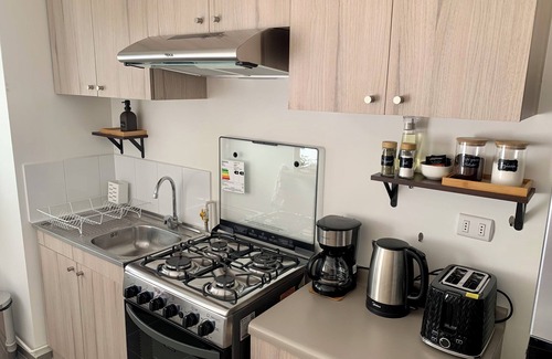 Villarrica Apartment | Fully equipped apartment Villarrica