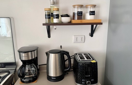 Villarrica Apartment | Fully equipped apartment Villarrica