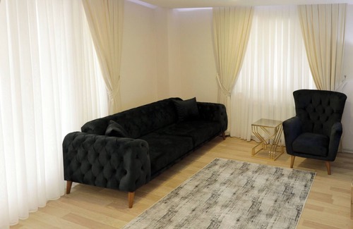 Avcilar Apartment | Fully Equipped Apartment Istanbul