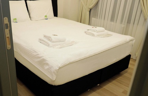 Avcilar Apartment | Fully Equipped Apartment Istanbul