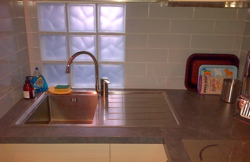 Parc-de-Montsouris Apartment | Fully equipped appartment at Glaciere metro station