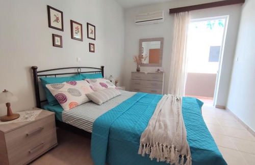 Stegna House | Fully equipped house just 3 minutes from the beach