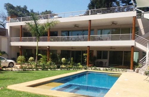 Cuernavaca Apartment | Fully equipped loft in a Boutique Hotel - Quinta Isabella unit 8