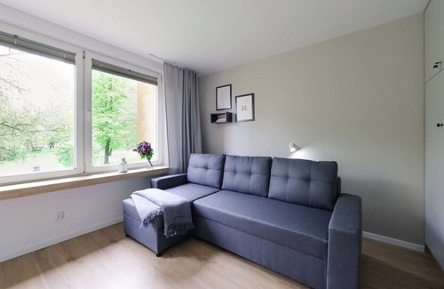 Biezanow - Prokocim Apartment | Fully equipped modern apartment in Krakow