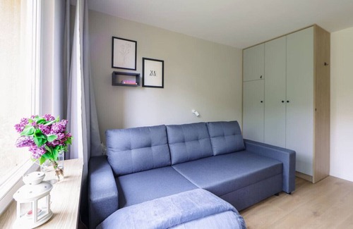 Biezanow - Prokocim Apartment | Fully equipped modern apartment in Krakow