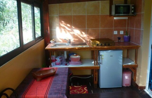 Paita Ski Chalet | Fully fitted chalets or guestrooms on a nightly basis