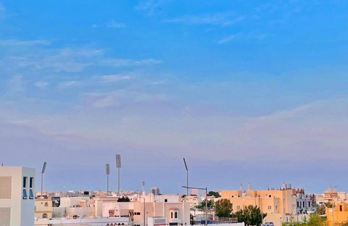 Doha Apartment | Fully furnished 1 BHK in a villa