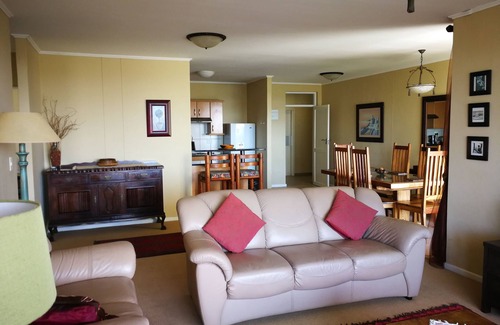 Century City Apartment | Fully Furnished 2 Bedroom Self-Catering Apartment