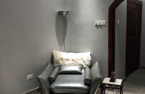 Dzorwulu Apartment | Fully furnished 2 bedroom Executive Apartment located in dzorwulu.