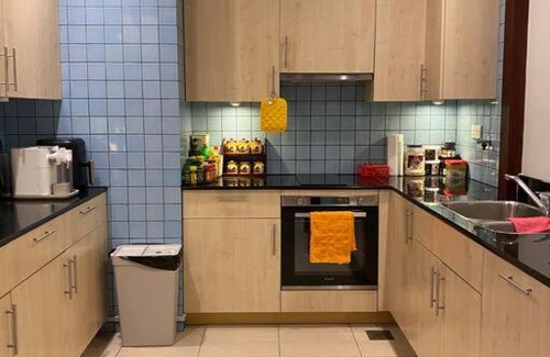 Doha Apartment | Fully furnished 2bedroom apartment with sea view