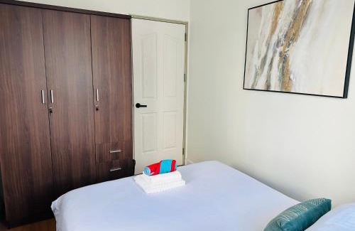 Davao Apartment | Fully Furnished 3 Bedroom Unit with Pool in Camela North Point