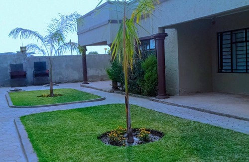 Chililabombwe Apartment | Fully Furnished Apartment Close to Amenities