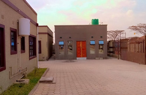 Chililabombwe Apartment | Fully Furnished Apartment Close to Amenities