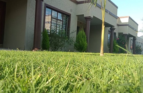 Chililabombwe Apartment | Fully Furnished Apartment Close to Amenities