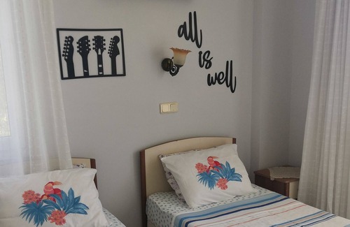 Hisaronu Apartment | Fully furnished apartment at Most central location in Ovacık