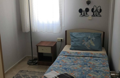 Hisaronu Apartment | Fully furnished apartment at Most central location in Ovacık