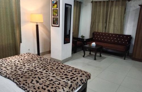 E-11 Sector Apartment | Fully Furnished Apartment