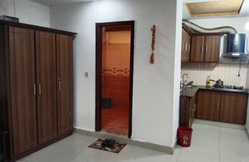 E-11 Sector Apartment | Fully Furnished Apartment