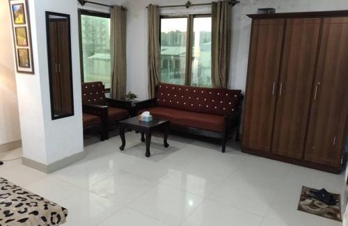 E-11 Sector Apartment | Fully Furnished Apartment