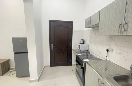 Abu Dhabi Apartment | Fully Furnished Big Studio In Abu Dhabi