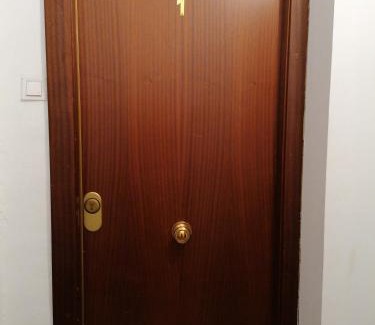 Poblats Maritims House | Fully Furnished Double Room