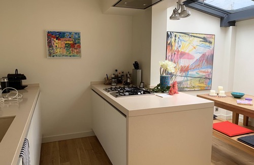 Campden House | Fully furnished house in Kensington, bordering on Notting Hill