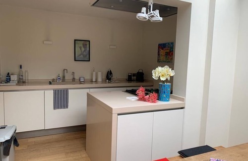 Campden House | Fully furnished house in Kensington, bordering on Notting Hill
