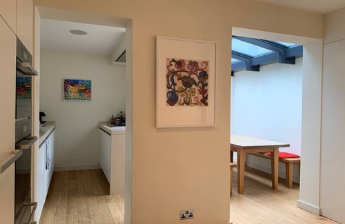 Campden House | Fully furnished house in Kensington, bordering on Notting Hill