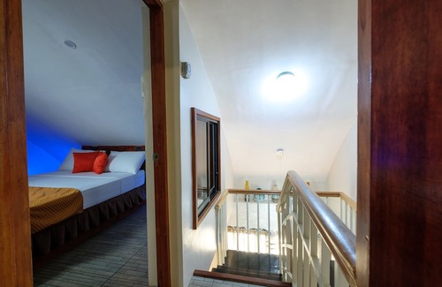 Mactan Export Processing Zone Condo | Fully furnished loft condo w/ 2BR near airport